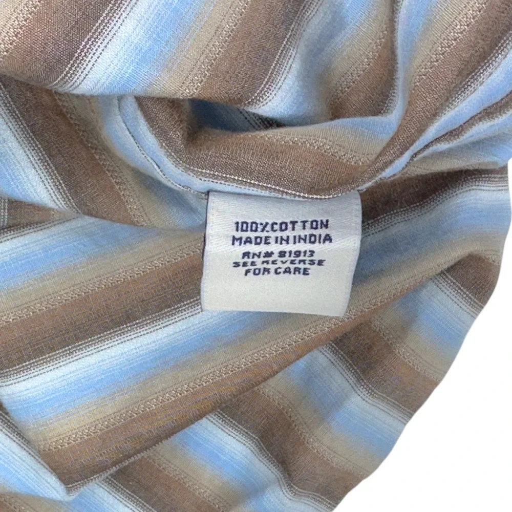 Robert Graham item laid